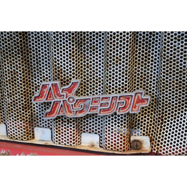 YANMAR YM1810D-45187098