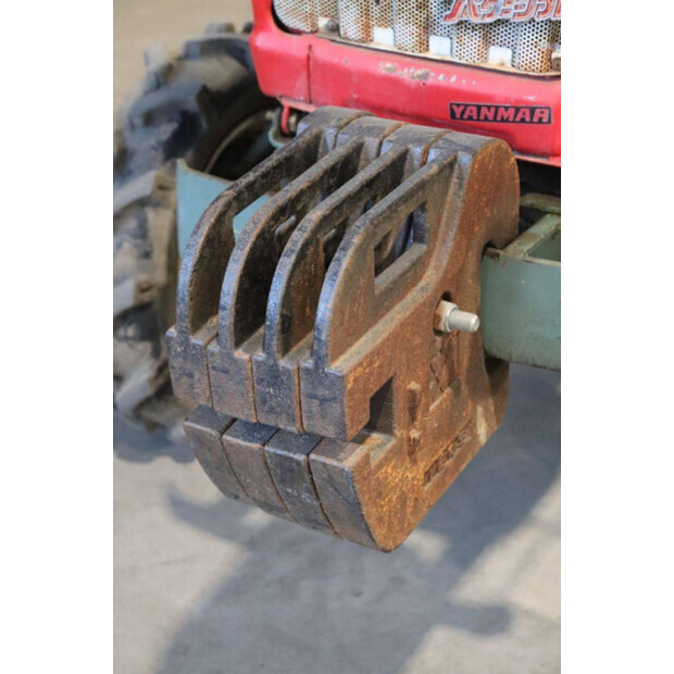 YANMAR YM1810D-45187099