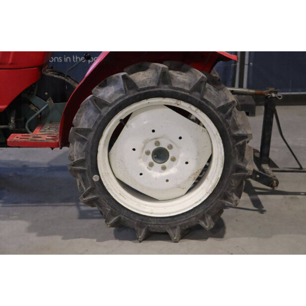 YANMAR YM1810D-45187102