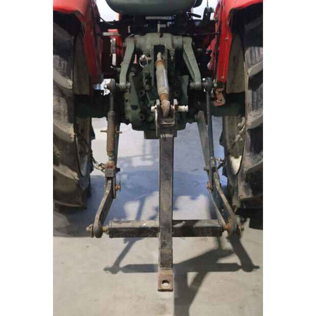 YANMAR YM1810D-45187104