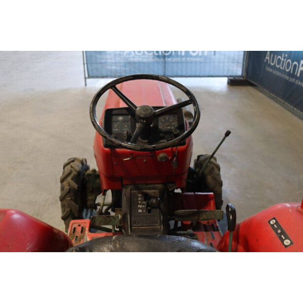 YANMAR YM1810D-45187107
