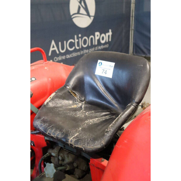 YANMAR YM1810D-45187109