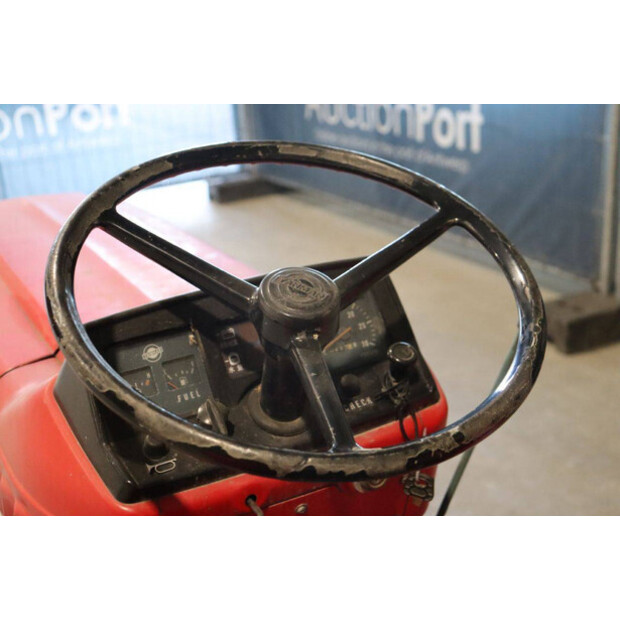 YANMAR YM1810D-45187110