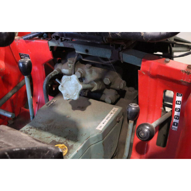 YANMAR YM1810D-45187113