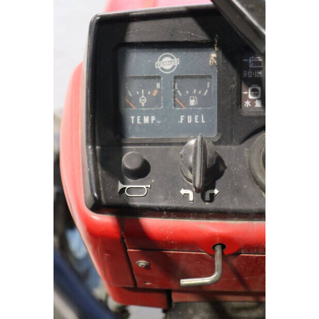 YANMAR YM1810D-45187114