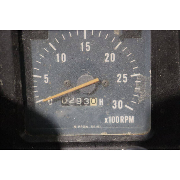 YANMAR YM1810D-45187116