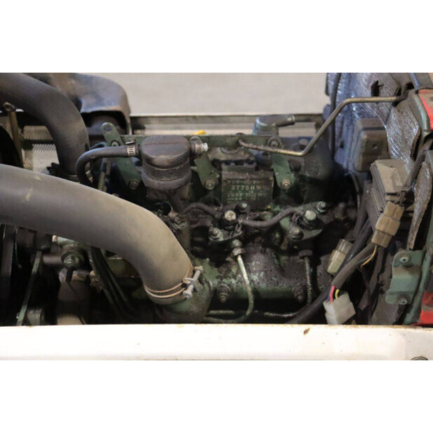 YANMAR YM1810D-45187117