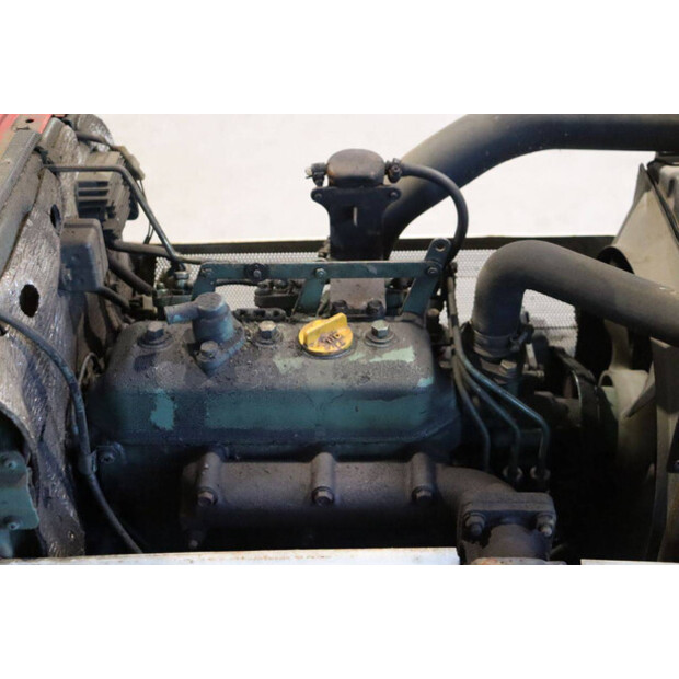 YANMAR YM1810D-45187118