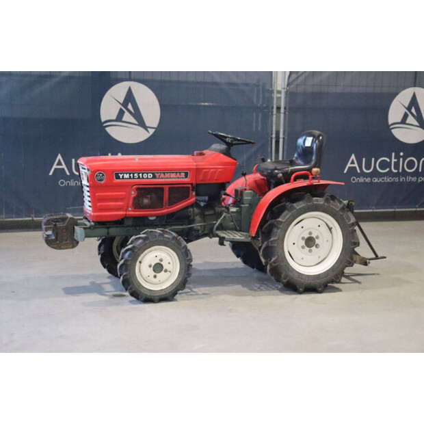 YANMAR YM1510D-45187120