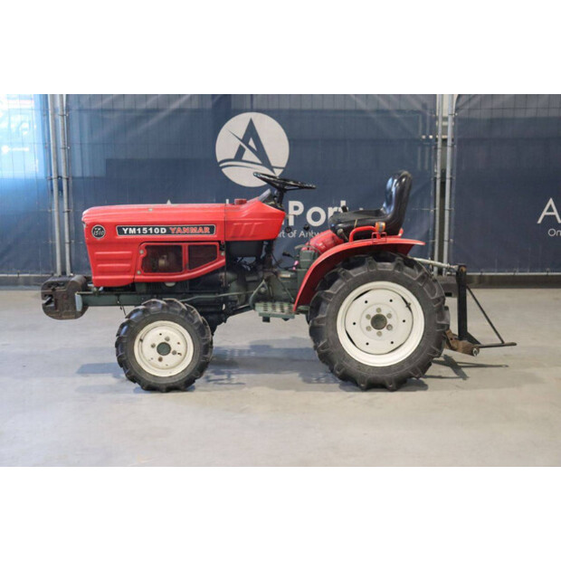 YANMAR YM1510D-45187121