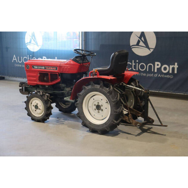 YANMAR YM1510D-45187122
