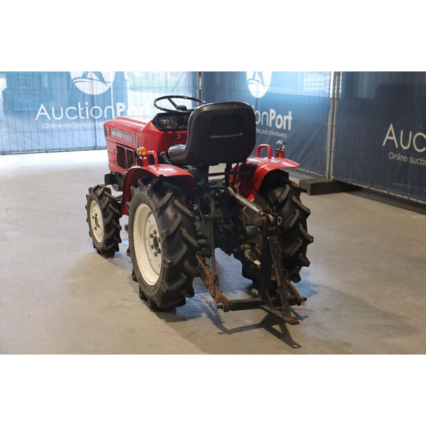 YANMAR YM1510D-45187123