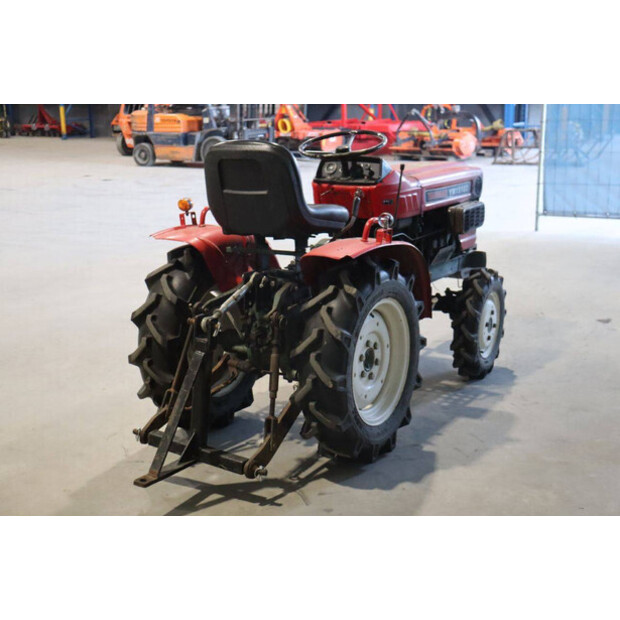 YANMAR YM1510D-45187125