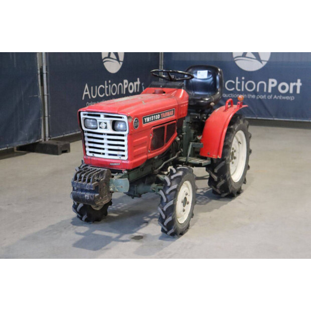 YANMAR YM1510D-45187128