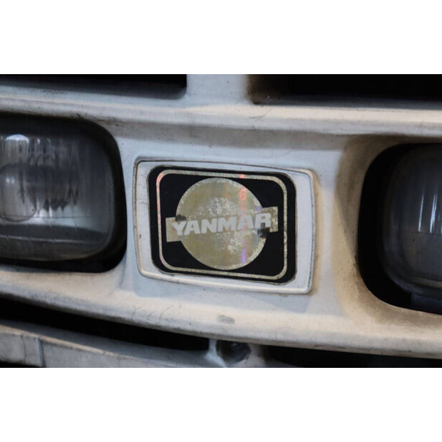 YANMAR YM1510D-45187130