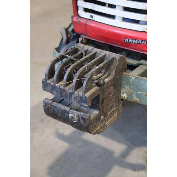 YANMAR YM1510D-45187131