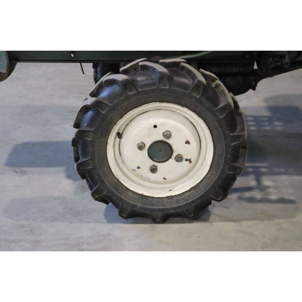 YANMAR YM1510D-45187133