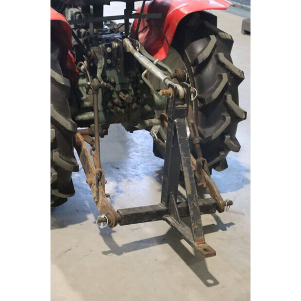 YANMAR YM1510D-45187135