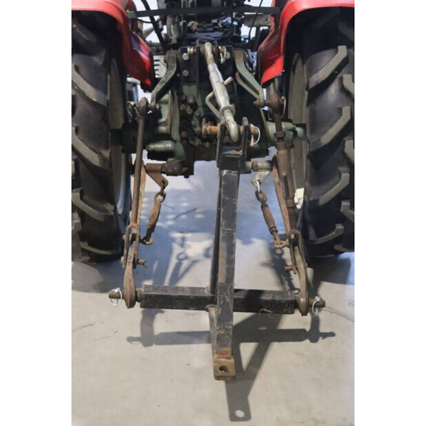 YANMAR YM1510D-45187136