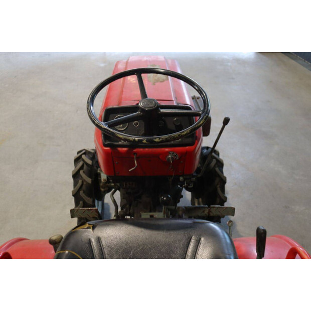 YANMAR YM1510D-45187139