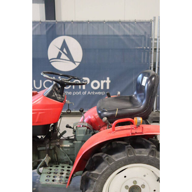 YANMAR YM1510D-45187140