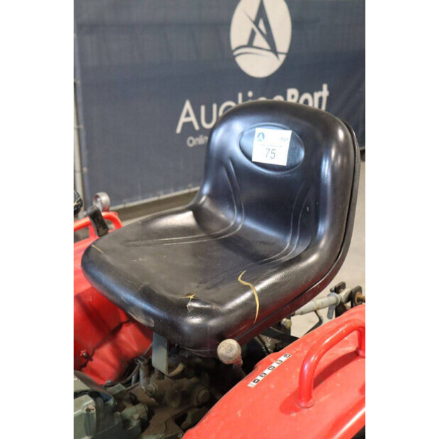 YANMAR YM1510D-45187141