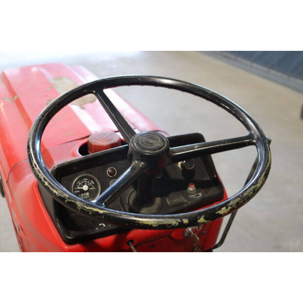 YANMAR YM1510D-45187142