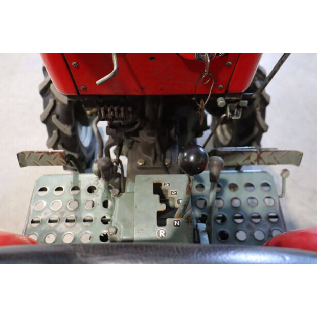 YANMAR YM1510D-45187143