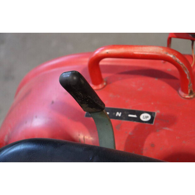 YANMAR YM1510D-45187144