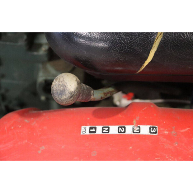 YANMAR YM1510D-45187145