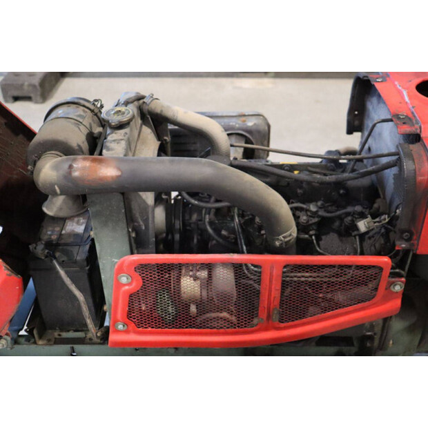 YANMAR YM1510D-45187147