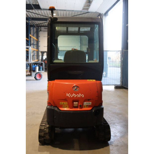 2019 KUBOTA KX019-4-45187154
