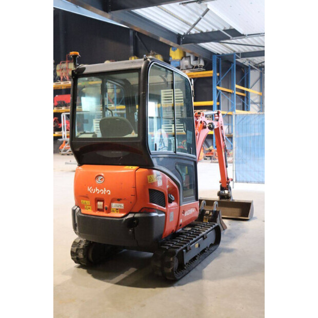 2019 KUBOTA KX019-4-45187155