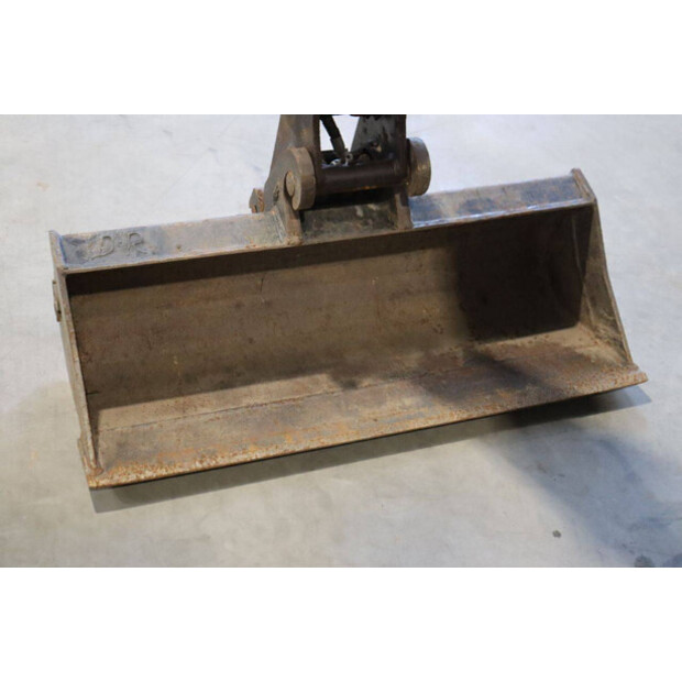 2019 KUBOTA KX019-4-45187162