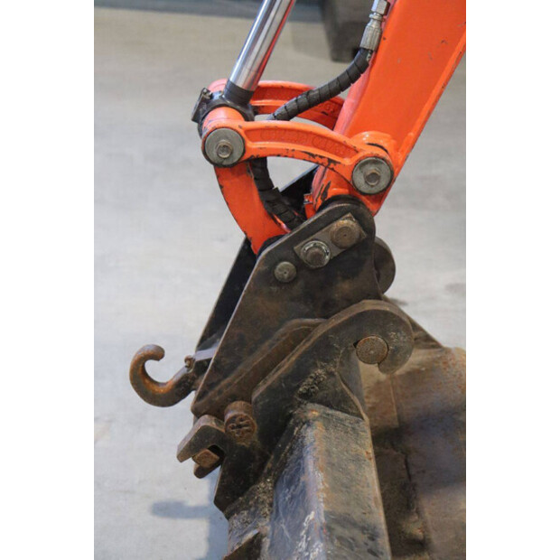 2019 KUBOTA KX019-4-45187163