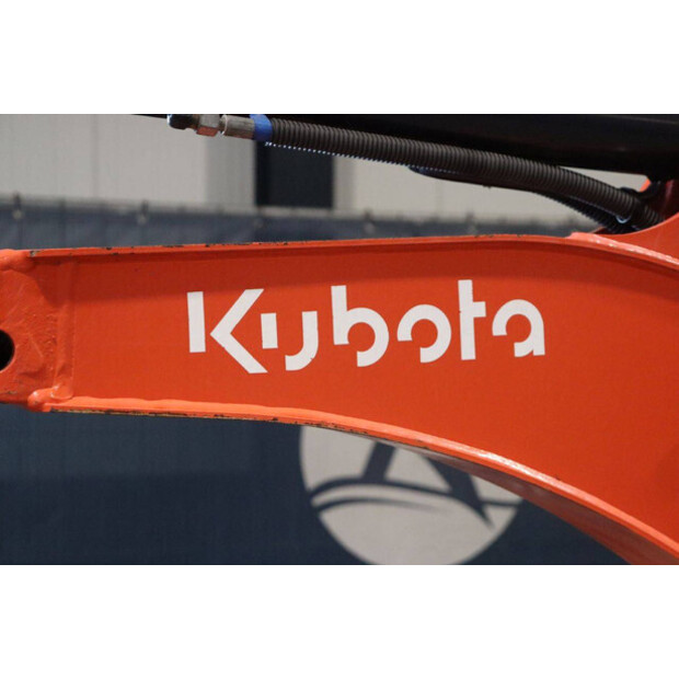 2019 KUBOTA KX019-4-45187164