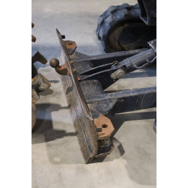 2019 KUBOTA KX019-4-45187165