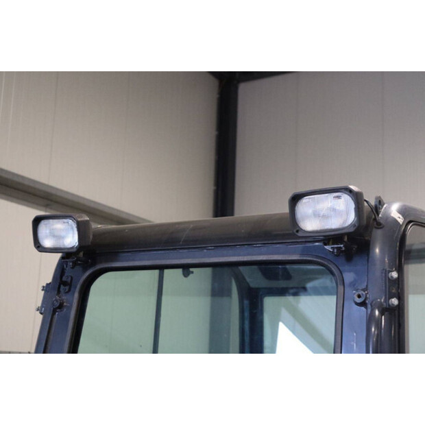 2019 KUBOTA KX019-4-45187168