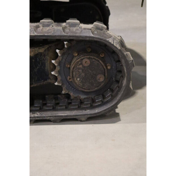 2019 KUBOTA KX019-4-45187172