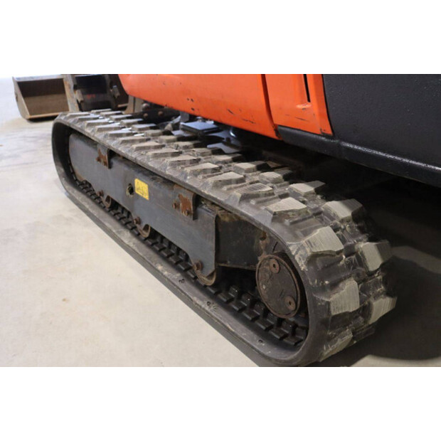 2019 KUBOTA KX019-4-45187173
