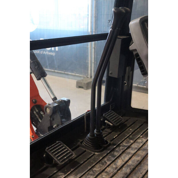 2019 KUBOTA KX019-4-45187181