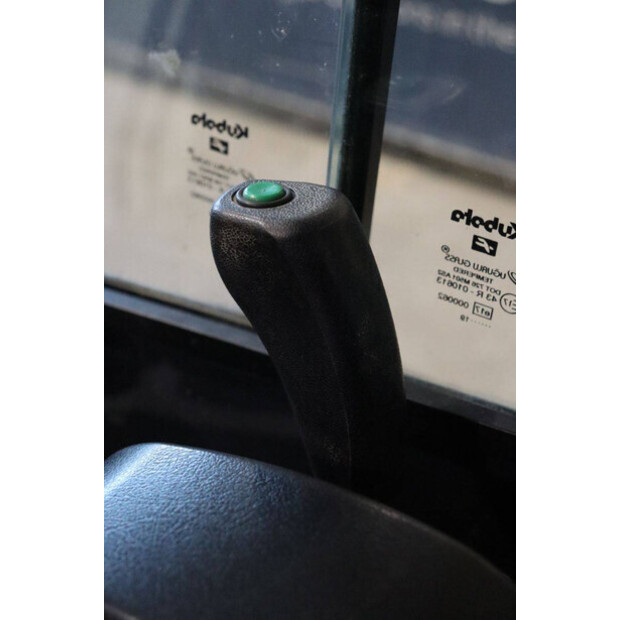 2019 KUBOTA KX019-4-45187183