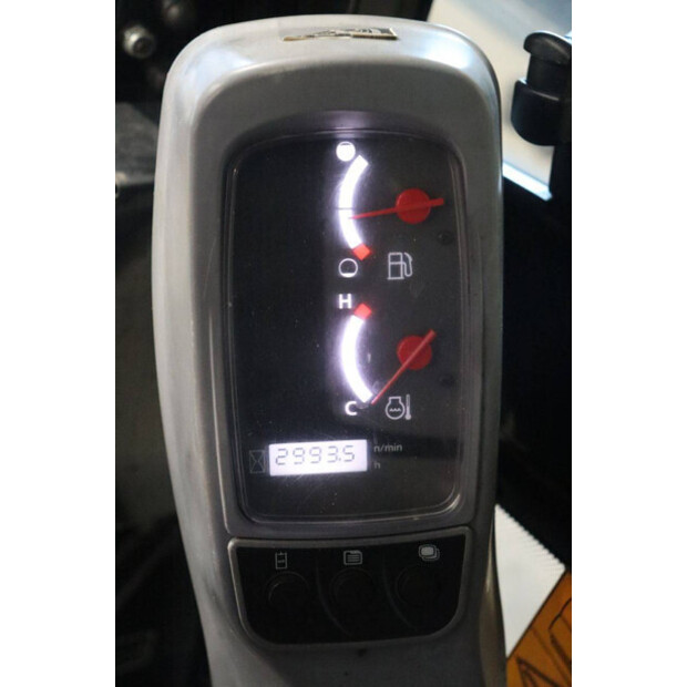 2019 KUBOTA KX019-4-45187186