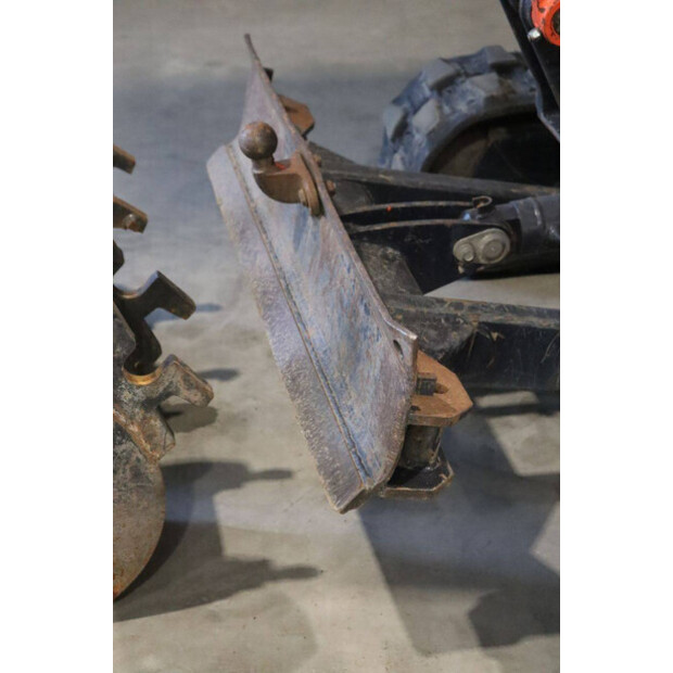 2019 KUBOTA KX019-4-45187192