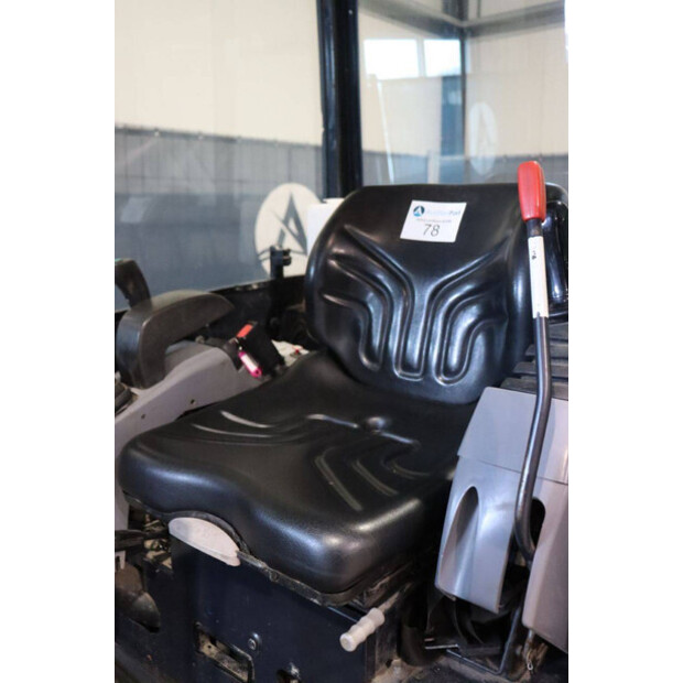 2017 KUBOTA KX016-4-45187221