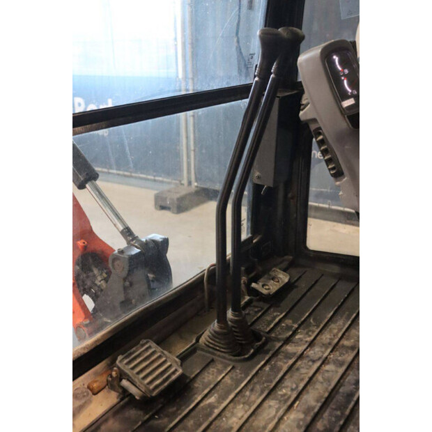 2017 KUBOTA KX016-4-45187222