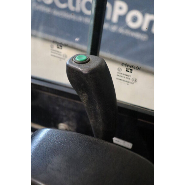 2017 KUBOTA KX016-4-45187224