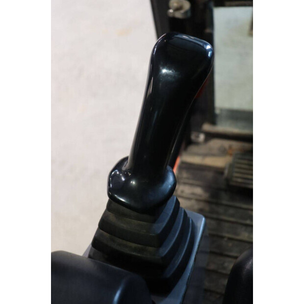 2017 KUBOTA KX016-4-45187226