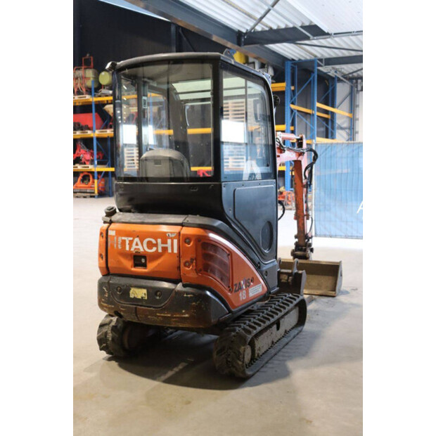 2012 Hitachi ZX18-3CLR-45187239