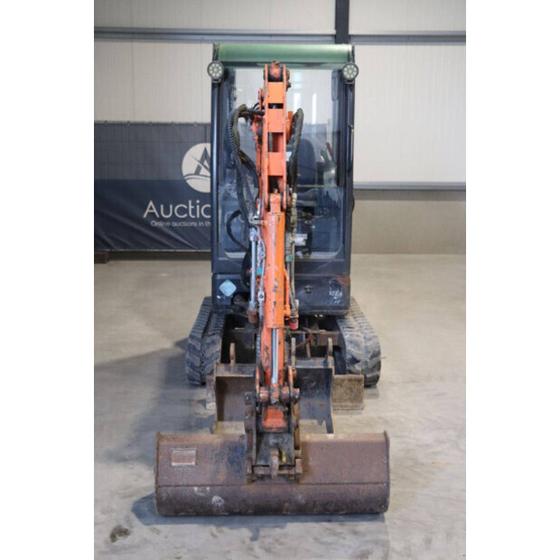 2012 Hitachi ZX18-3CLR-45187241